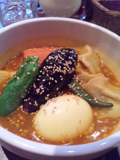 �a�J�ŃX�[�v�J���[