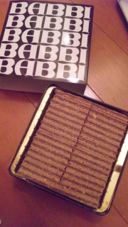BABBI