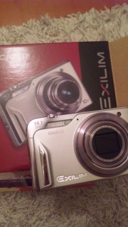 �R���f�W�����܂����B